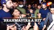 Watch: Brahmastra Actor Ranbir Kapoor Having Good Time With Fans