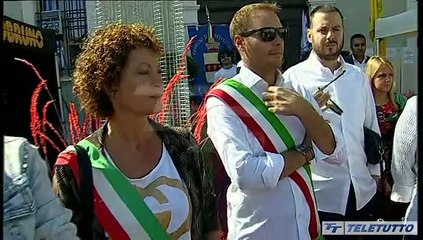 In piazza con noi - Puntata 217 - GOTTOLENGO