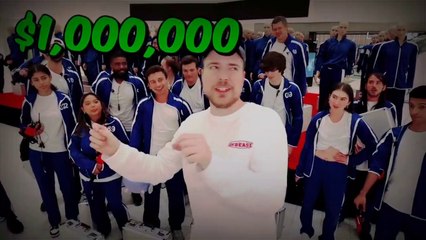 I Hunted 100 People For $1,000,000