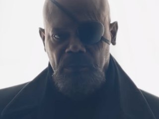 Trailer zu "Marvel Studios' Secret Invasion" mit Samuel L. Jackson