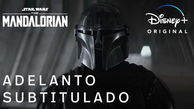 The Mandalorian - Trailer VOS de la Temporada 3