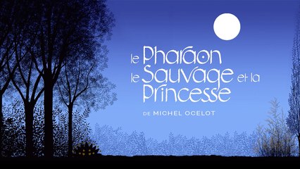 Le Pharaon, le Sauvage et la Princesse (2022) HD 1080p x264 - VF (HD)