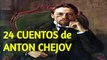 Historia de una Anguila y otras Historias | CUENTOS de CHEJOV | Audiolibro en español Completo PARTE 1