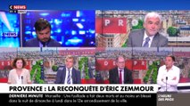 Incident en direct ce matin sur CNews entre Pascal Praud et Yann Moix: 