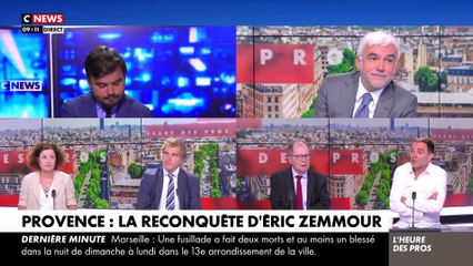 Incident en direct ce matin sur CNews entre Pascal Praud et Yann Moix: "Vous allez arrêter de m'engueuler ! Maintenant, ça suffit !" - VIDEO