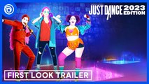 Tráiler y fecha de lanzamiento de Just Dance 2023 Edition