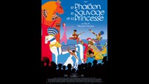 LE PHARAON, LE SAUVAGE ET LA PRINCESSE (2022) FRENCH WEBRip