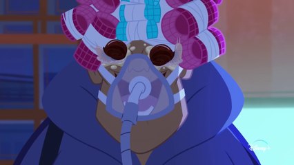 Die Prouds: Lauter und trauter - S02 Trailer (English) HD