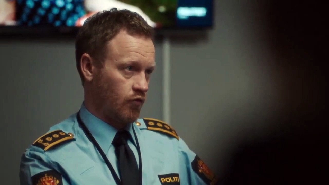 Verschwunden in Lørenskog Trailer OV