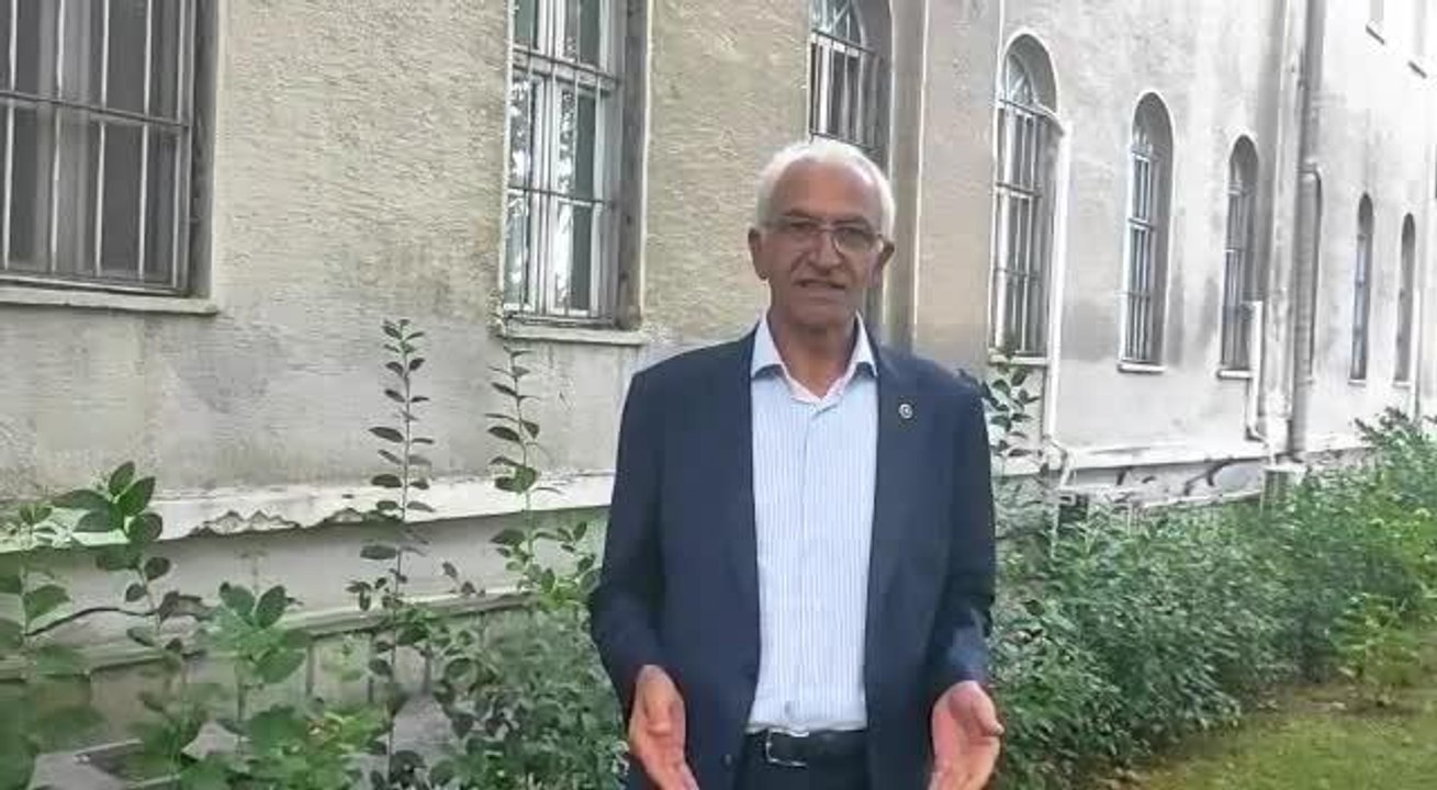 Yüksel Mansur Kılınç, 12 Eylül Döneminde Kaldığı Cezaevini 42 Yıl Sonra Ziyaret Etti: "12 Eylül Davutpaşa ve Darbe Açısından Bir Direnişti"