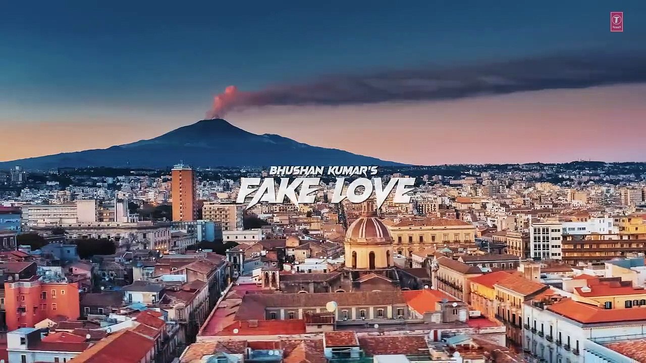 Guru Randhawa, Fake Love (Video) Man of The Moon , Sanjoy, Royal Maan, Amar S ,Bhushan Kumar