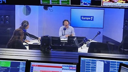 Quatre mois après son élection, «Macron n’est plus dedans» ?