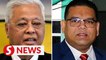 Ismail Sabri gets court order for Lokman Adam to remove defamatory statement on social media