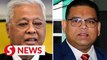 Ismail Sabri gets court order for Lokman Adam to remove defamatory statement on social media