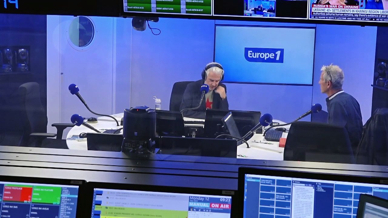 «Affaire Daval, les secrets d'une garde à vue» : Christophe Dubois est l'invitée de Culture médias