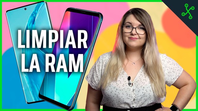 Cómo LIMPIAR LA RAM de tu MÓVIL para que vaya MÁS RÁPIDO Y FLUIDO