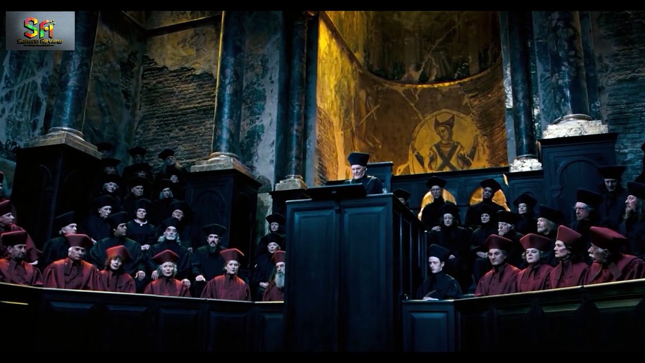 Review Pim Harry Potter 5: Hội Phượng Hoàng | Âu Mỹ | 2007 | Viễn tưởng - Phiêu lưu