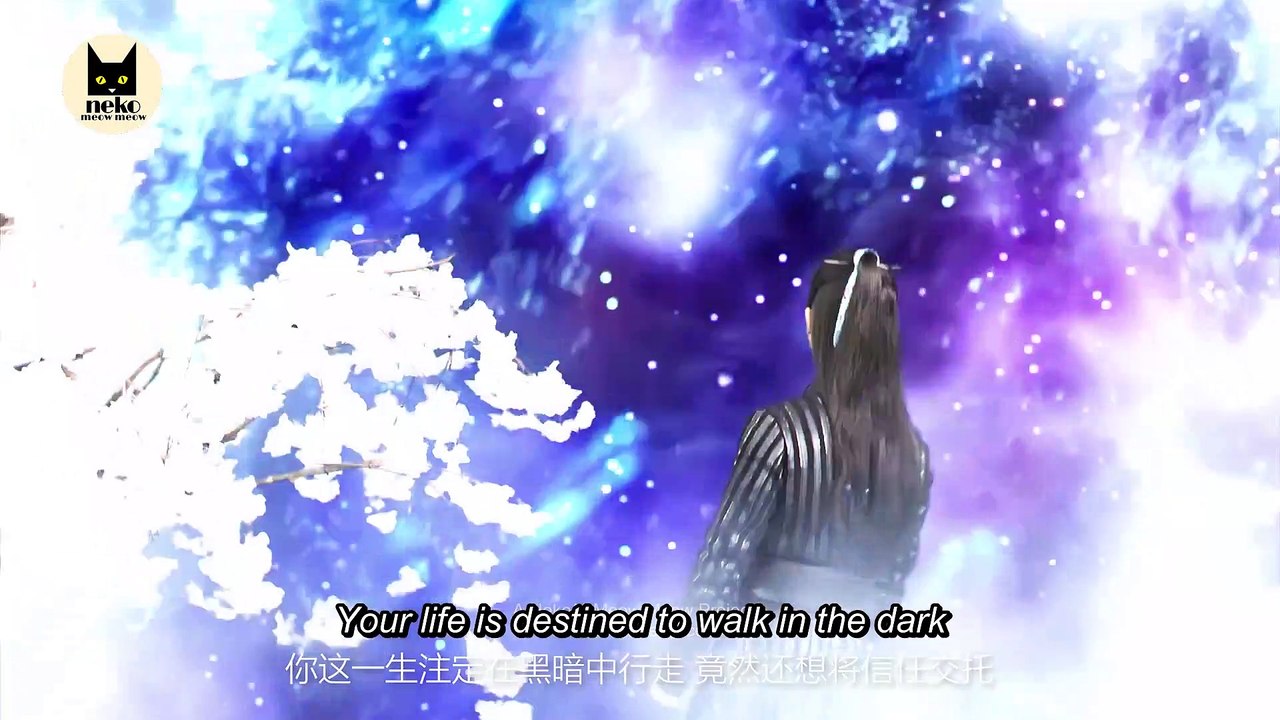 This Hero is a Little Cold 这个少侠有点冷 Ep21 [ENG SUB]