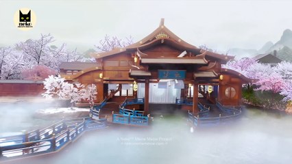 This Hero is a Little Cold 这个少侠有点冷 Ep23 [ENG SUB]