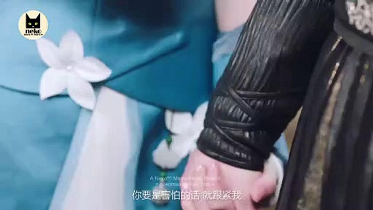 This Hero is a Little Cold 这个少侠有点冷 Ep24 [ENG SUB]
