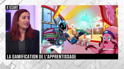 SMART ÉDUCATION - Emission du 12 septembre 2022