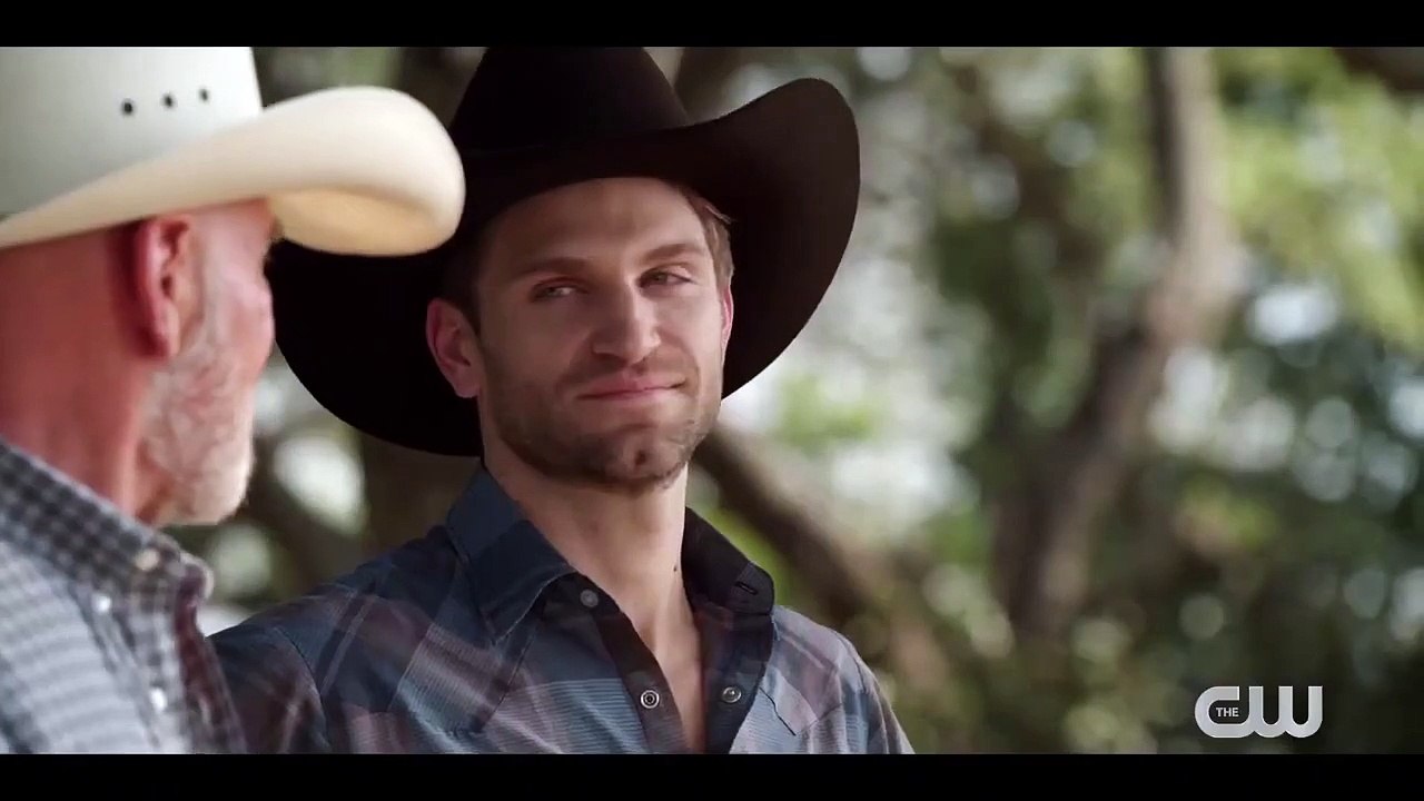 Walker - staffel 3 Teaser OV