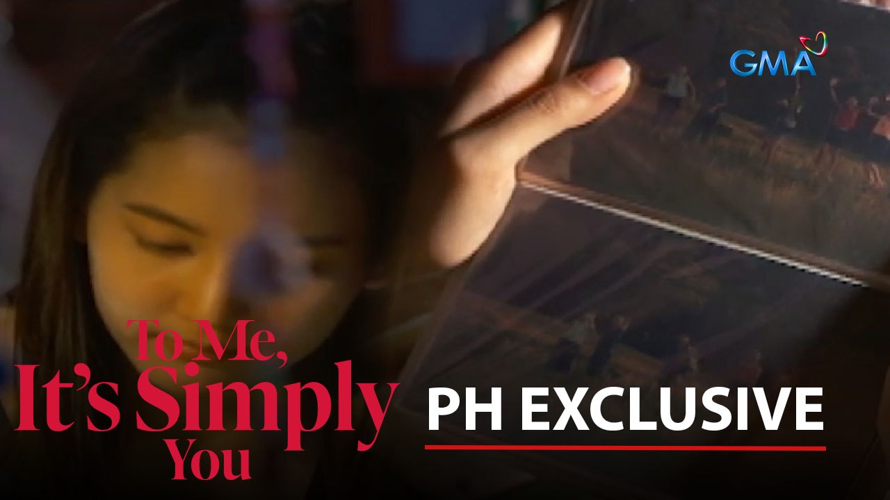 To Me, It's Simply You: Vivian goes down memory lane (Episode 11)