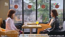 Hương Vị Hôn Nhân Tập 25 - HTV2 lồng tiếng - phim Hàn Quốc - xem phim huong vi hon nhan tap 26