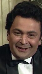 “I have no dream roles, only one that comes from the heart” - Rishi Kapoor’s honest view