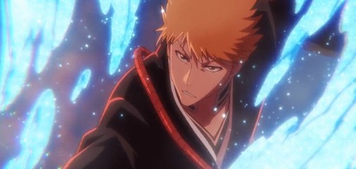 'Bleach: Thousand-Year Blood War' - Trailer subtitulado