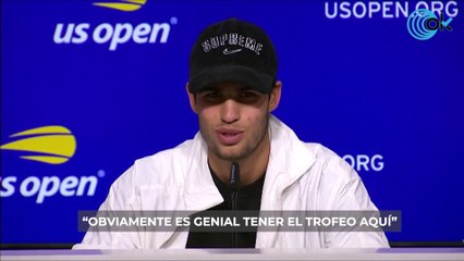 Alcaraz, el número 1 más joven de la historia