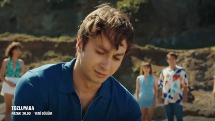 Tozluyaka 12. Bölüm Fragmanı