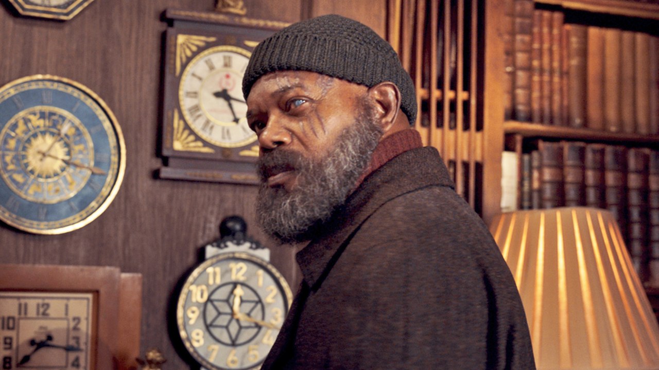 Secret Invasion - S01 Trailer (Deutsch) HD