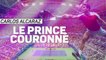 US Open - Carlos Alcaraz, le prince couronné
