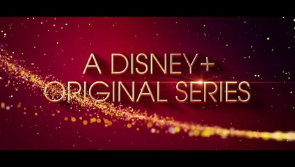 The Santa Clauses Trailer OV