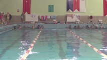 Burcu Naz Narin, Dünya Açık Su Yüzme Yarışları'nda madalya için kulaç atacak