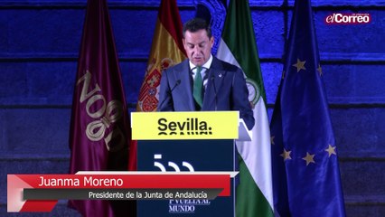 Acto institucional por el V Centenario de la primera circunnavegación