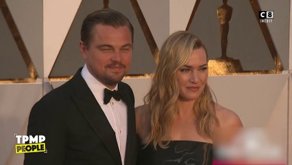 Leonardo Di Caprio a-t-il un problème avec l'âge de ses petites amies ?