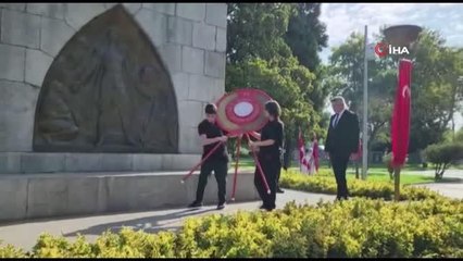 Müdür Ağar: "İlk defa bu sene öğrencilerimizin sıralarında yardımcı ders kitapları hazır"