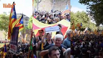 Diada 2022