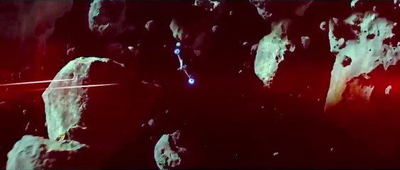 The Mandalorian - temporada 3 Teaser VO