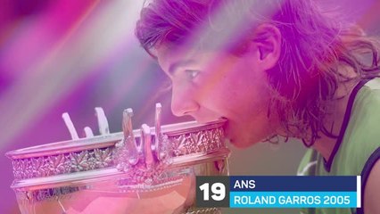 US Open - Carlos Alcaraz, le prince couronné