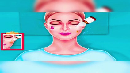 ASMR | Cheek Fat Removal Surgery | ASMR Surgery