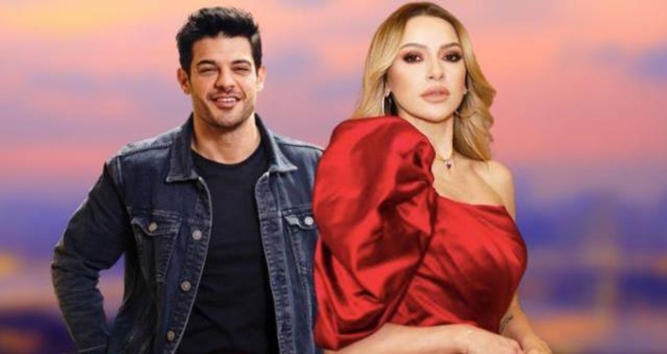 Hadise boşandı mı? Hadise Mehmet Dinçerler ayrıldı mı?