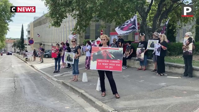 Arles : Quel avenir pour la corrida ?