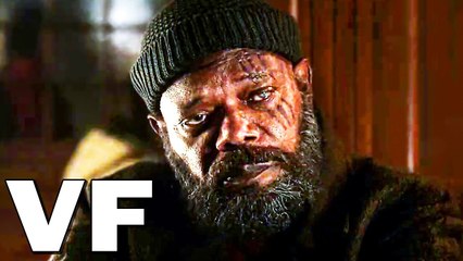 SECRET INVASION Bande Annonce VF