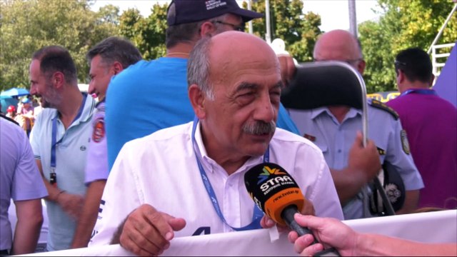 ΕΚΟ Ράλλυ Ακρόπολις 2022: Πολιτεία και φορείς ένωσαν τις δυνάμεις τους για την επιτυχία