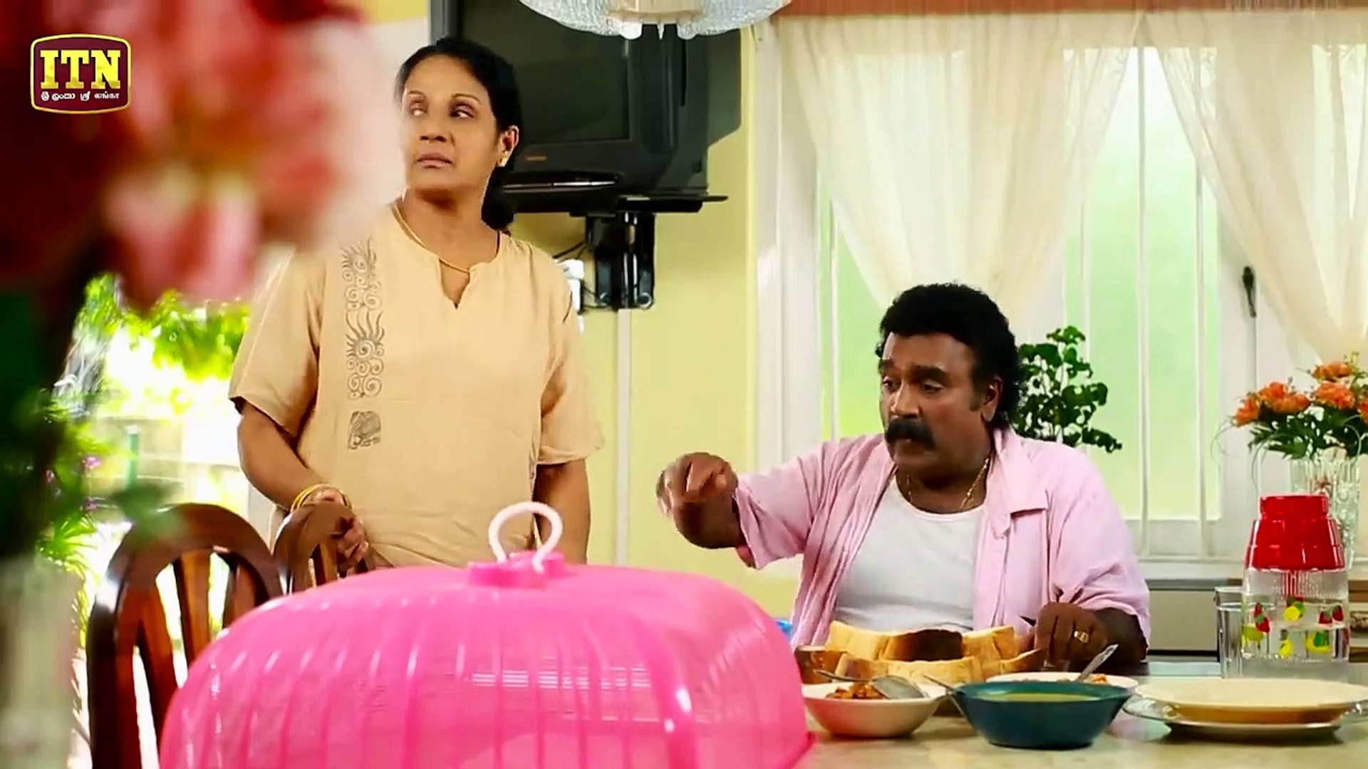 061.Sanda Hangila _ Episode 61 - (2019-03-15) _ ITN