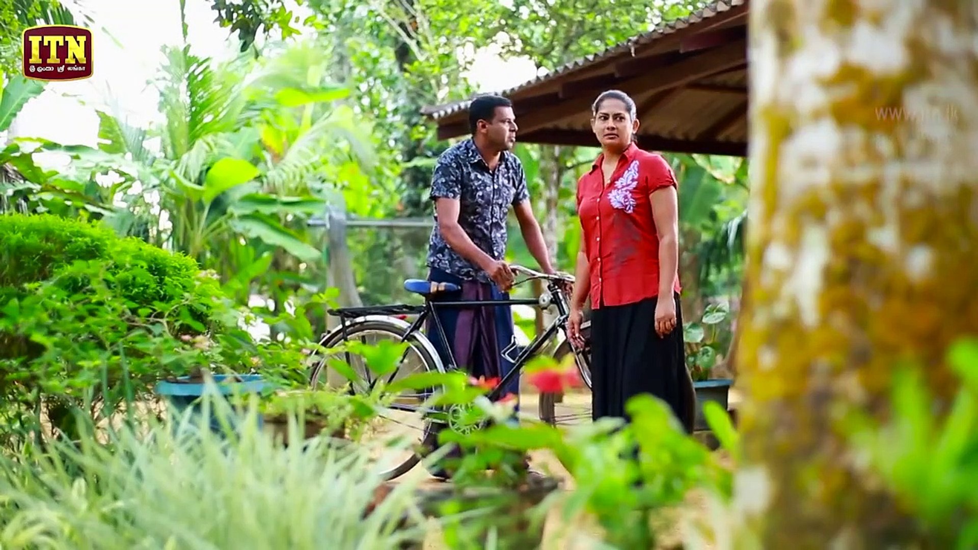 062.Sanda Hangila _ Episode 62 - (2019-03-18) _ ITN