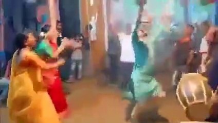 পূজোয় হবে কম্পিটিশন,চন্ডি পাঠ আর ধুনুচি নাচ